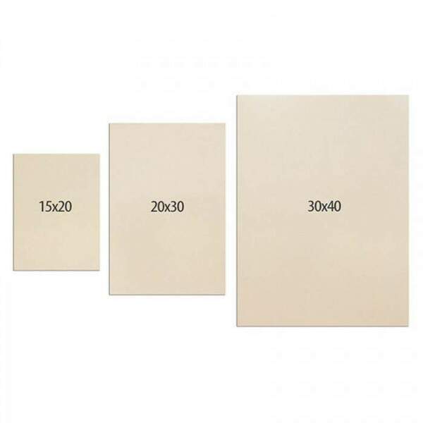 Placas Linleo Daler-Rowney Adigraf 24 x 15 cm