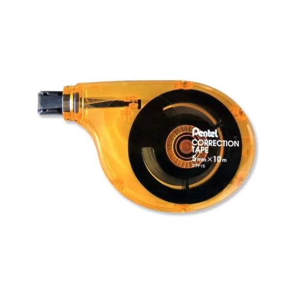 Fita Corretiva Pentel Longa 5mm X 10m