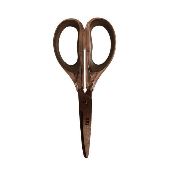 Tesoura Tris Holic Macchiato 17,5 cm