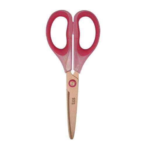 Tesoura Tris Holic All Ros 17,5 cm