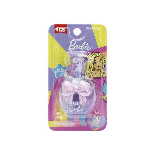 Fita Corretiva Tris Barbie Perfume