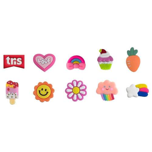 Estojo Tris Holic Picky