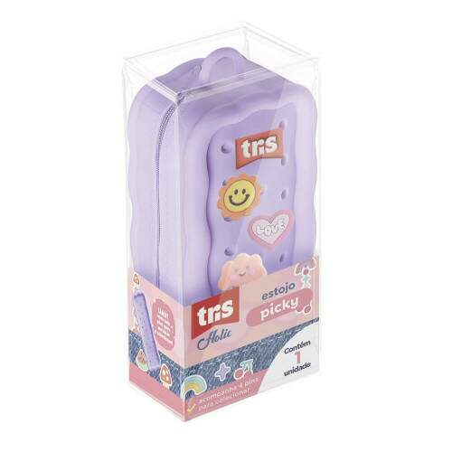 Estojo Tris Holic Picky