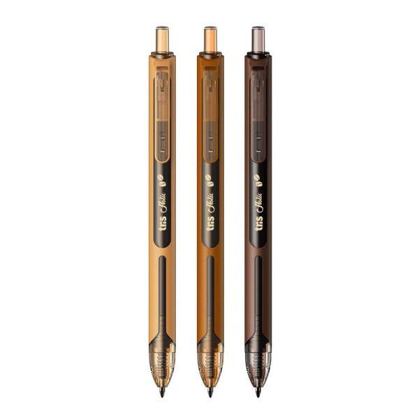 Caneta Gel Tris Espresso