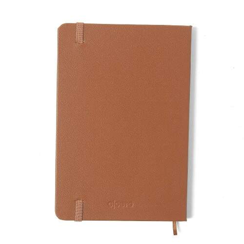 Agenda Planner Cicero 2026 Clssica Semanal Anotaes 14x21 Caramelo