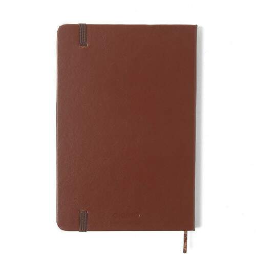 Agenda Planner Cicero 2026 Clssica Semanal 14x21 Caf