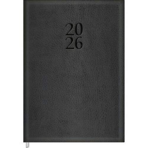 Agenda Tilibra Executiva Torino M5 2026