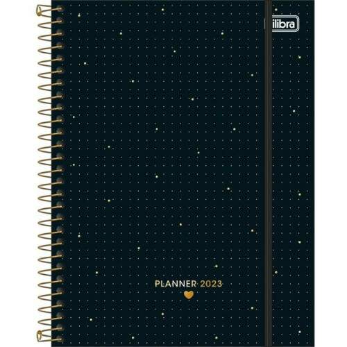 Planner Tilibra West Village 2026