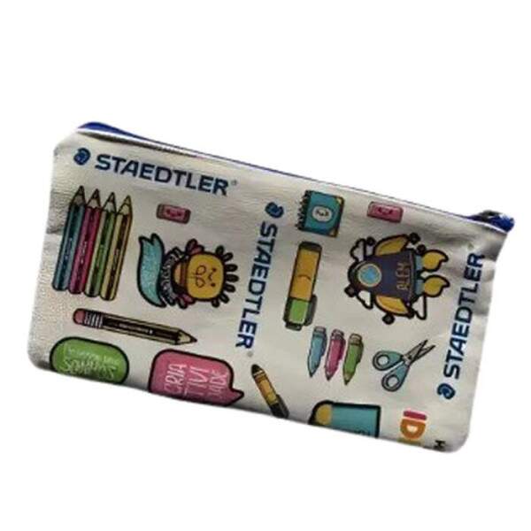 Estojo Brinde Staedtler
