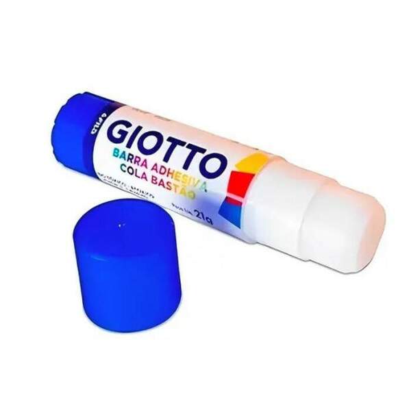 Cola Basto Giotto 36g