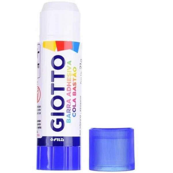 Cola Basto Giotto 21g