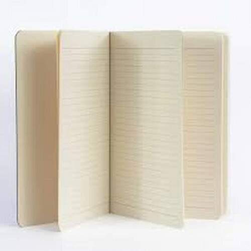 Schizzi Books - Caderno Schizzi Books Pocket Bondi 10x15cm Pautado