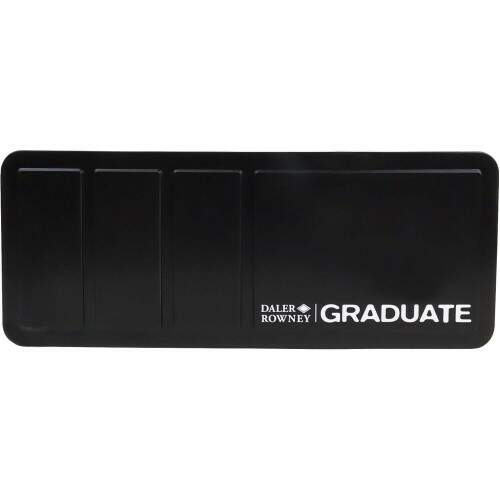 Daler Rowney - Aquarela Pastilha Daler Rowney Graduate 36 Cores