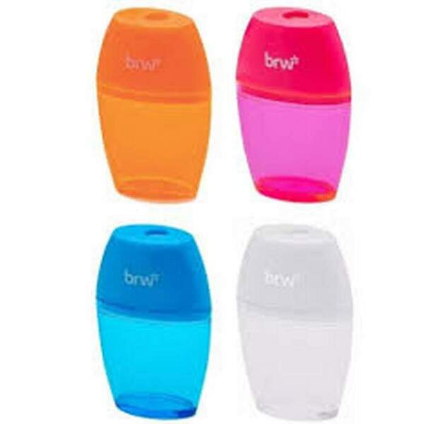 BRW - Apontador BRW Oval