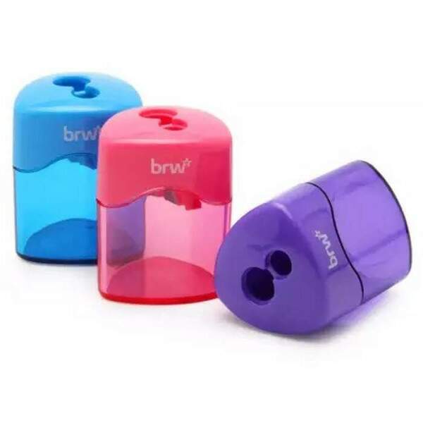 BRW - Apontador BRW Triangular