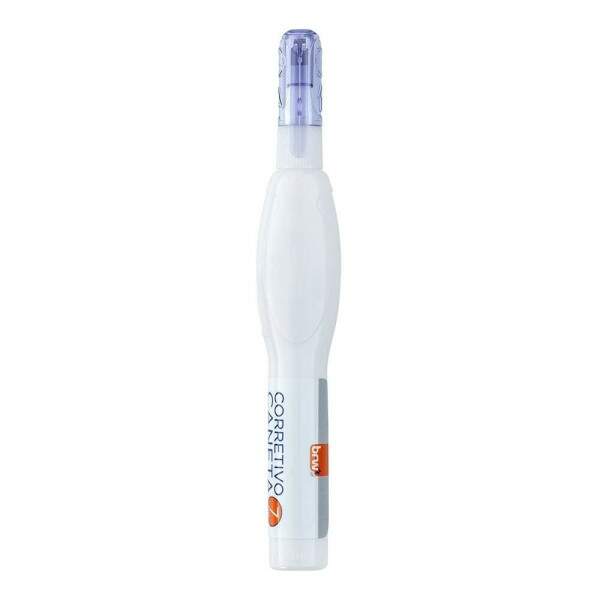 BRW - Caneta Corretiva BRW 7 ml