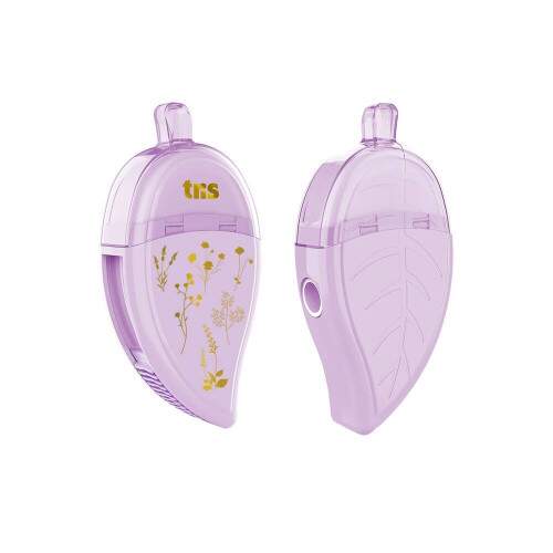 Tris - Apontador + Borracha Tris Giardino