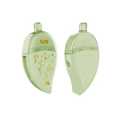 Tris - Apontador + Borracha Tris Giardino