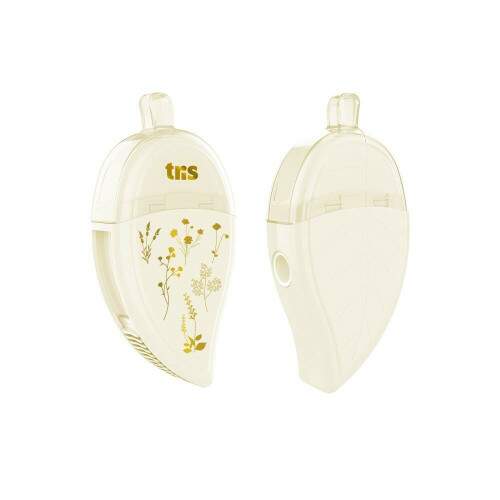 Tris - Apontador + Borracha Tris Giardino