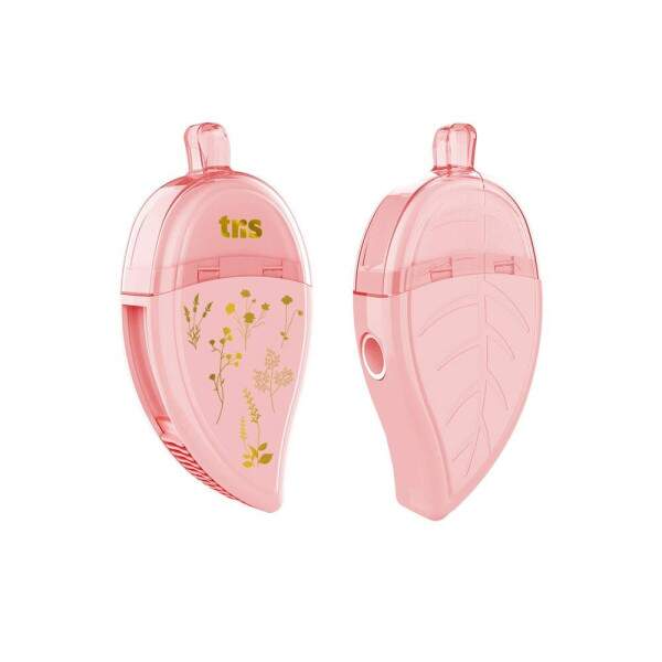 Tris - Apontador + Borracha Tris Giardino