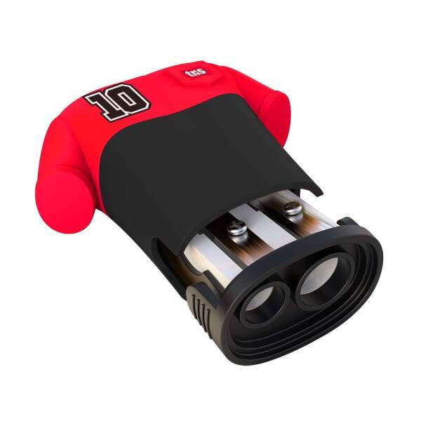 Tris - Apontador + Borracha Tris Player