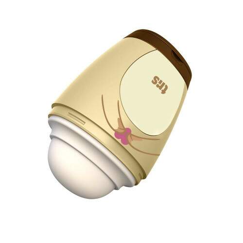 Tris - Apontador + Borracha Tris Ursinho