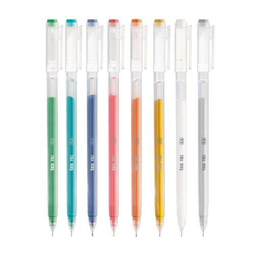 Tris - Caneta Gel Tris Full