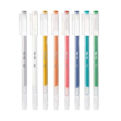 Tris - Caneta Gel Tris Full