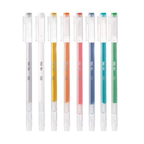 Tris - Caneta Gel Tris Full