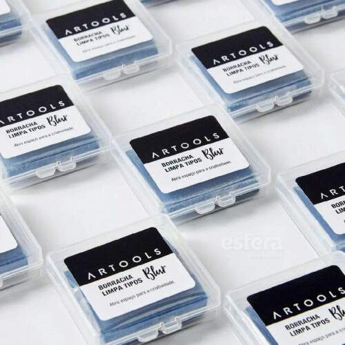 Artools - Borracha Artools Blur