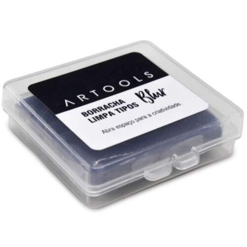 Artools - Borracha Artools Blur