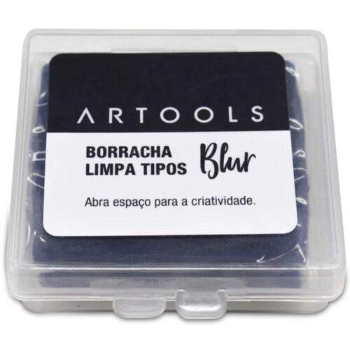 Artools - Borracha Artools Blur