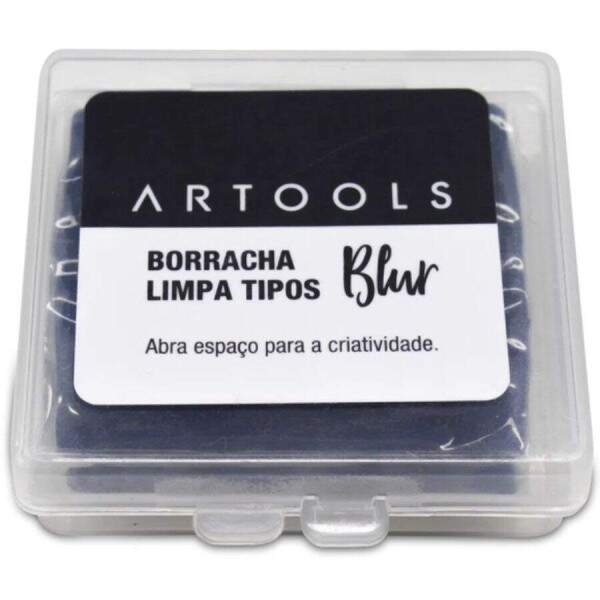 Artools - Borracha Artools Blur