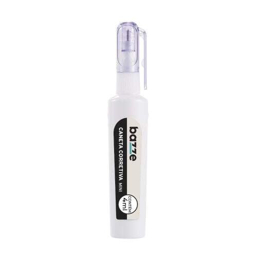 Bazze - Caneta Corretiva Bazze Mini 4 ml