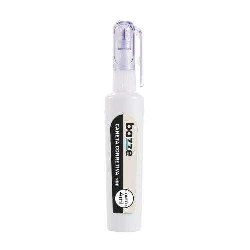 Bazze - Caneta Corretiva Bazze Mini 4 ml