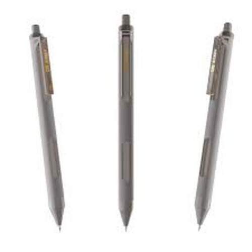 Cis - Caneta Ciz Zoox D7 1.4 mm Cinza