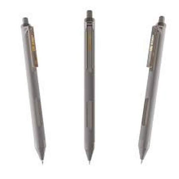 Cis - Caneta Ciz Zoox D7 1.4 mm Cinza