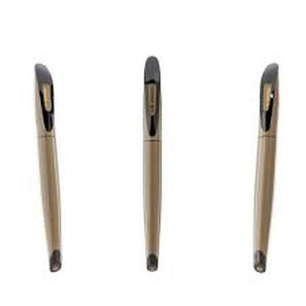 Cis - Caneta Ciz Zoox D7 1.4 mm Marfim