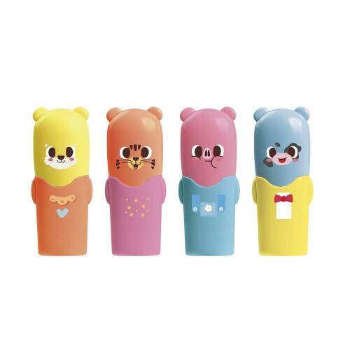 Tris - Caneta Corretiva Tris Vitamigos 6 ml