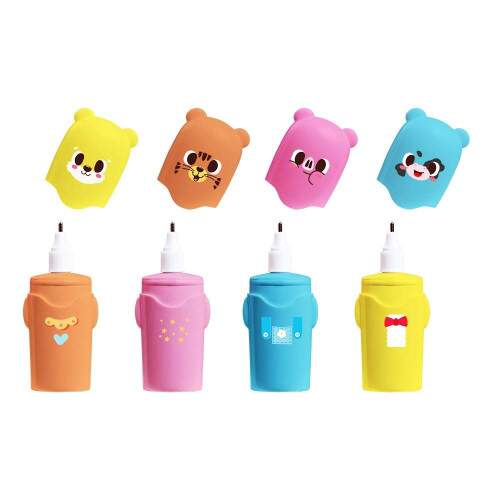 Tris - Caneta Corretiva Tris Vitamigos 6 ml