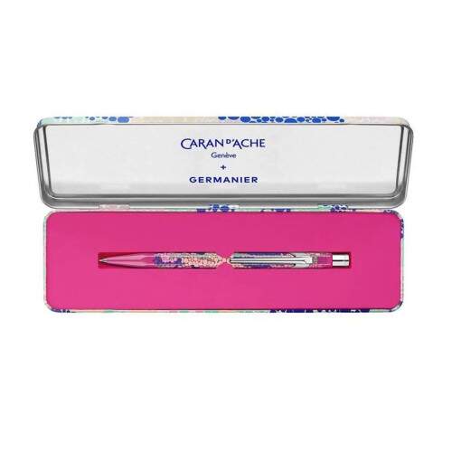 Caran dAche - Lapiseira Caran dAche 844 0.5 Germanier Neon Pink
