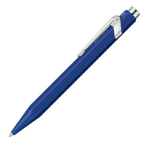 Caran d\'+Chr(39)+\'Ache - Caneta Roller Caran dAche 849 Azul