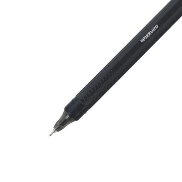 Pentel - Caneta Gel Pentel Energel Makkuro 0.5 Preto