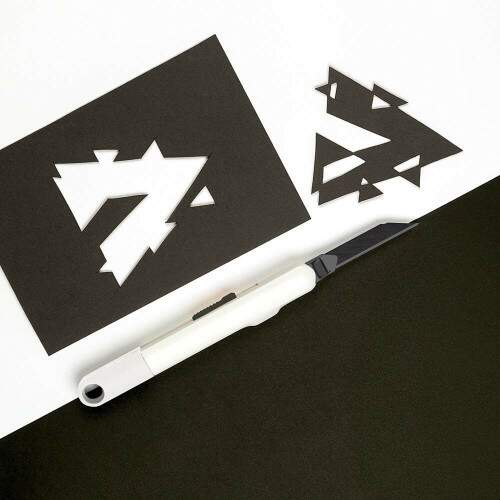 Estilete Artools Sharp