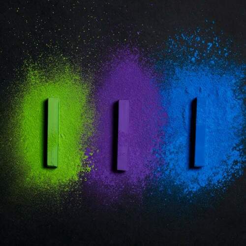 Pastel Seco Artools 24 Cores