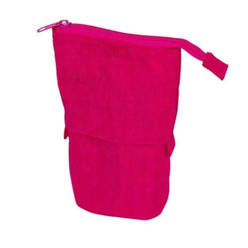 Estojo BRW Retrtil Rosa