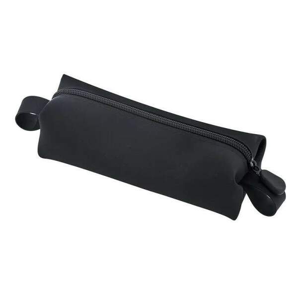 Estojo BRW Silicone Preto