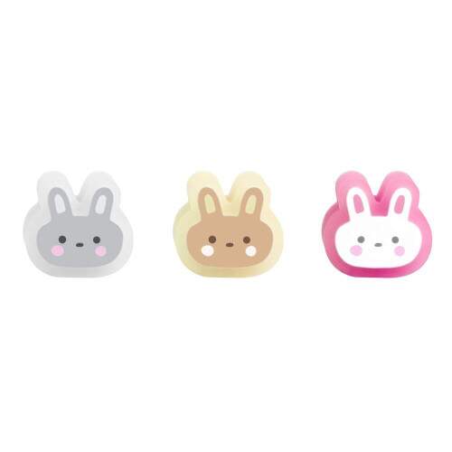 Borracha Tris Holic Coelho