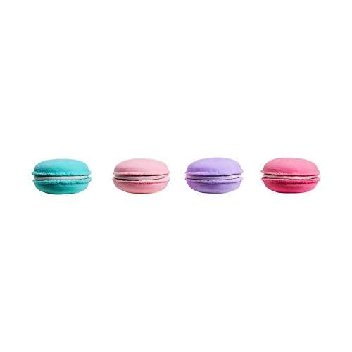 Borracha Tris Holic Macaron