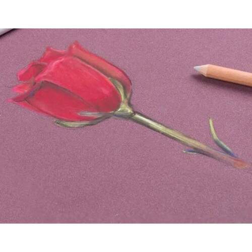 Lpis Pastel Cretacolor Fine Art 72 Cores